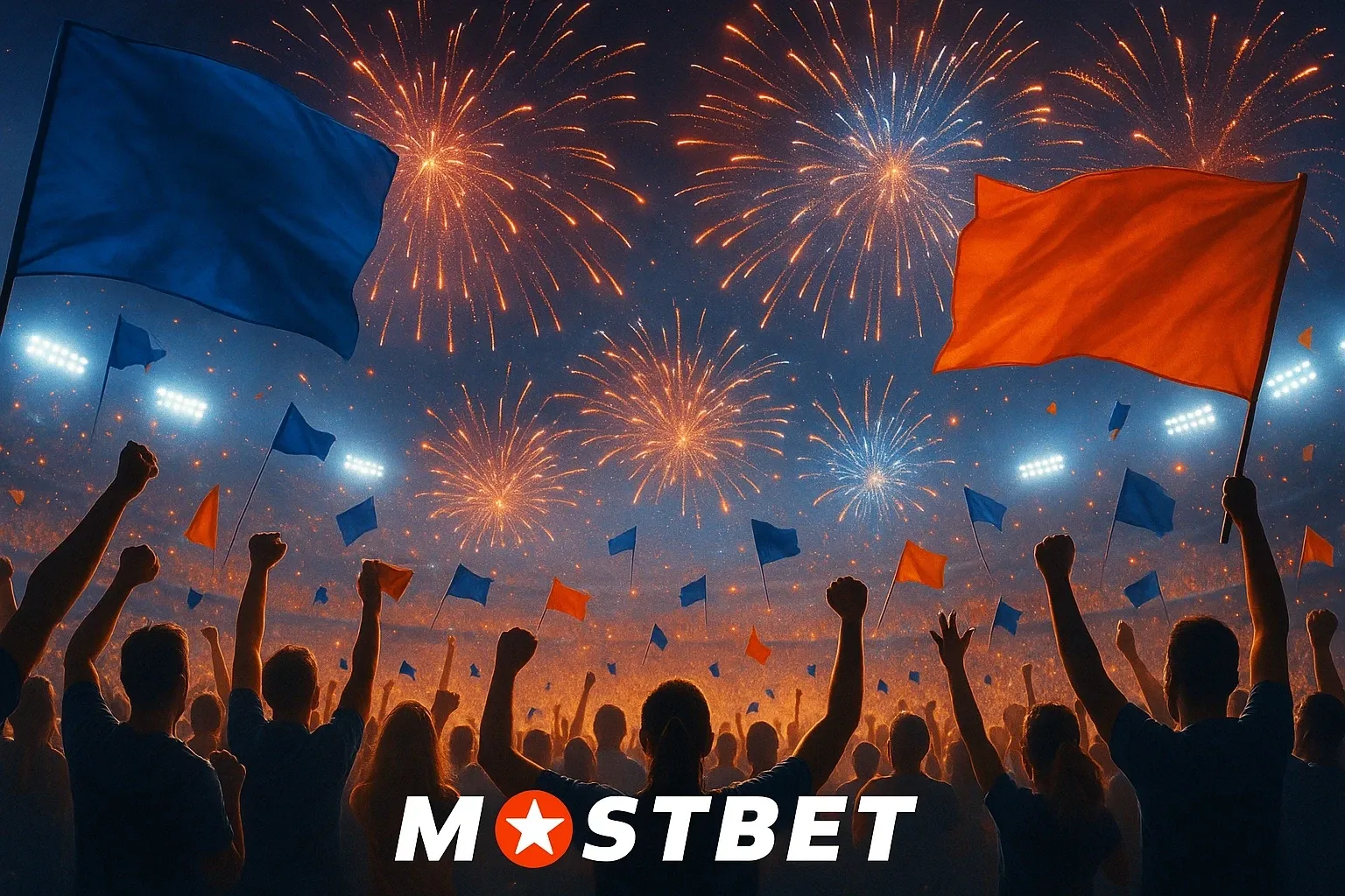 MOSTBET 