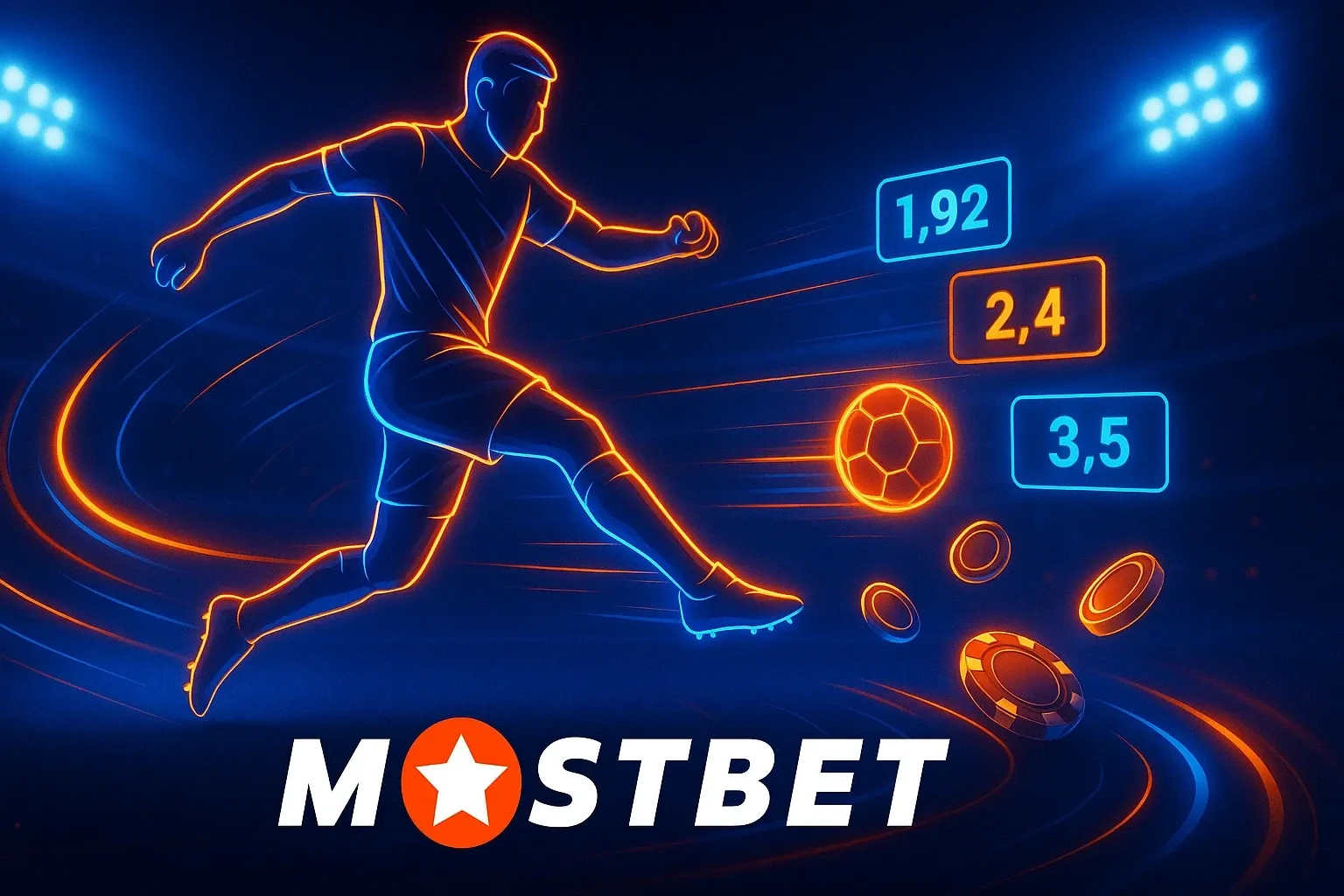 MOSTBET 